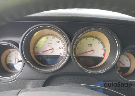 2010 Dodge Challenger Se from USA, damaged, VIN 2B3CJ4DV3AH232727